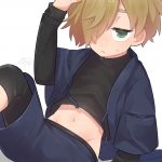 怪物屋ショタ化計画④